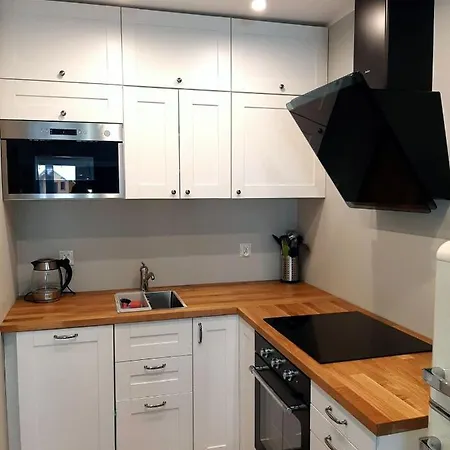 Rodzinny Daire Szklarska Poreba