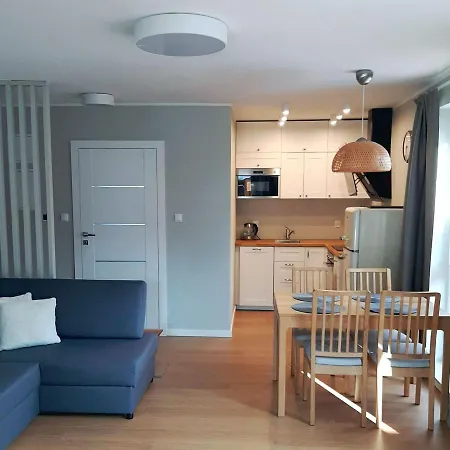 Daire Rodzinny Szklarska Poreba