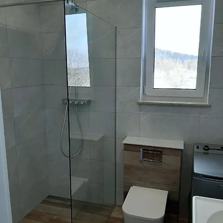 Rodzinny * Szklarska Poreba