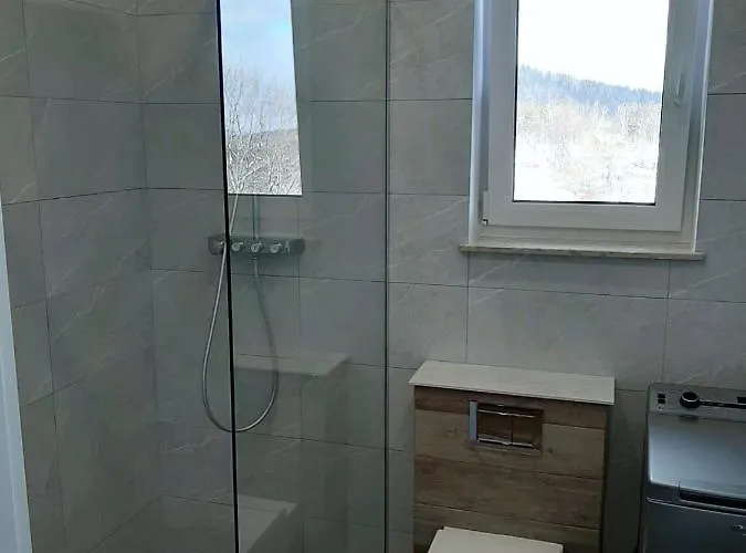 Rodzinny * Szklarska Poreba